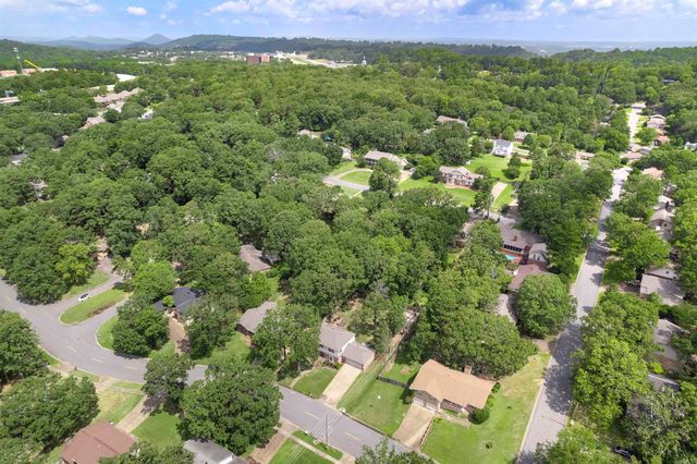 3005 Breckenridge Drive, Little Rock, AR 72227