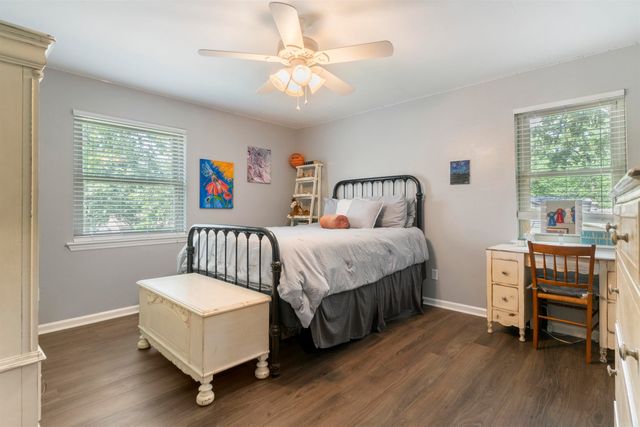 3005 Breckenridge Drive, Little Rock, AR 72227