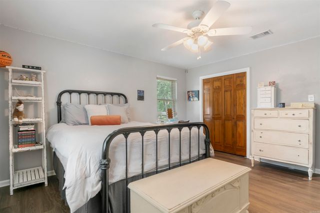 3005 Breckenridge Drive, Little Rock, AR 72227