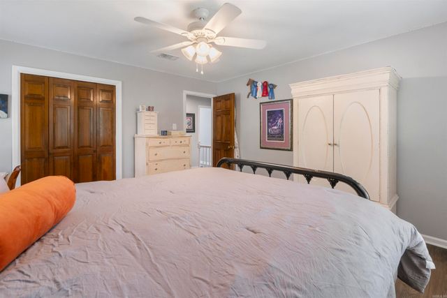 3005 Breckenridge Drive, Little Rock, AR 72227