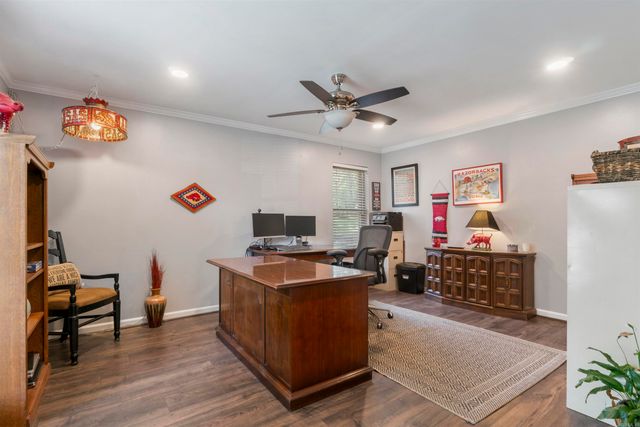 3005 Breckenridge Drive, Little Rock, AR 72227