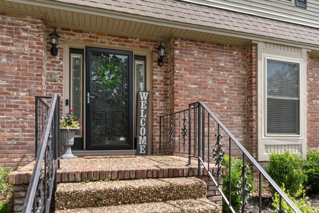 3005 Breckenridge Drive, Little Rock, AR 72227