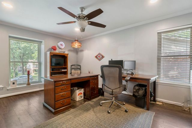 3005 Breckenridge Drive, Little Rock, AR 72227