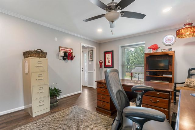 3005 Breckenridge Drive, Little Rock, AR 72227