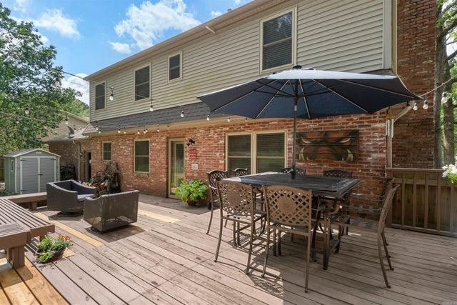 3005 Breckenridge Drive, Little Rock, AR 72227