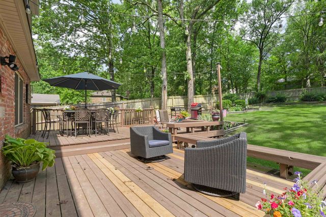 3005 Breckenridge Drive, Little Rock, AR 72227