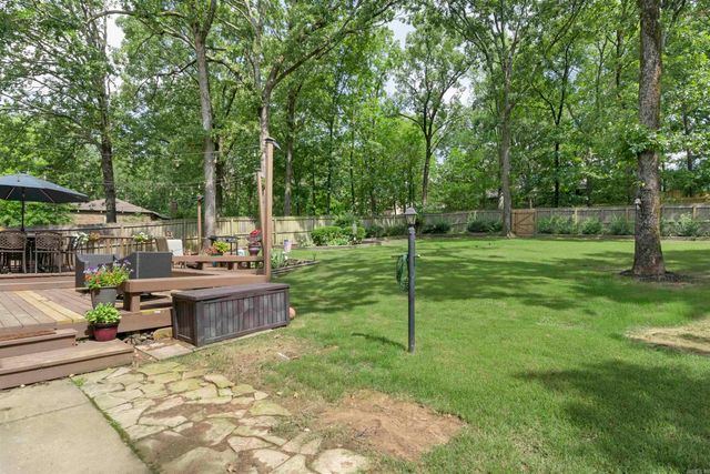 3005 Breckenridge Drive, Little Rock, AR 72227