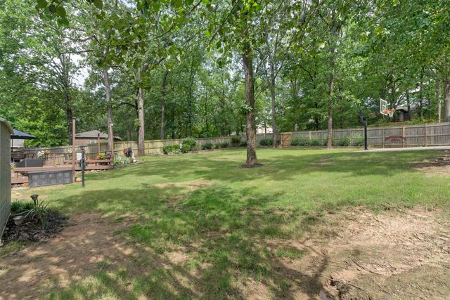 3005 Breckenridge Drive, Little Rock, AR 72227