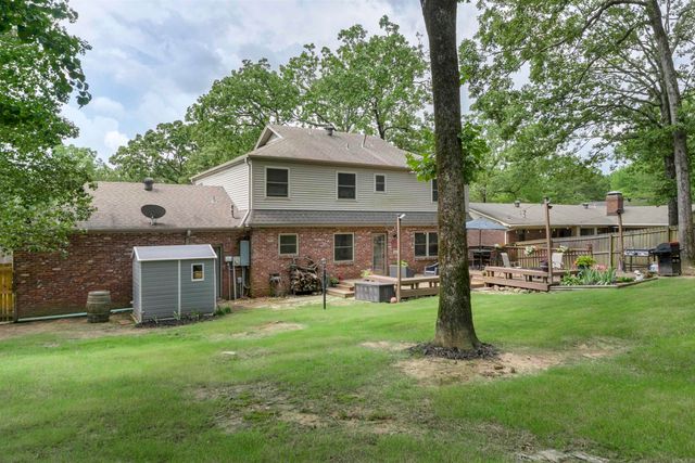 3005 Breckenridge Drive, Little Rock, AR 72227