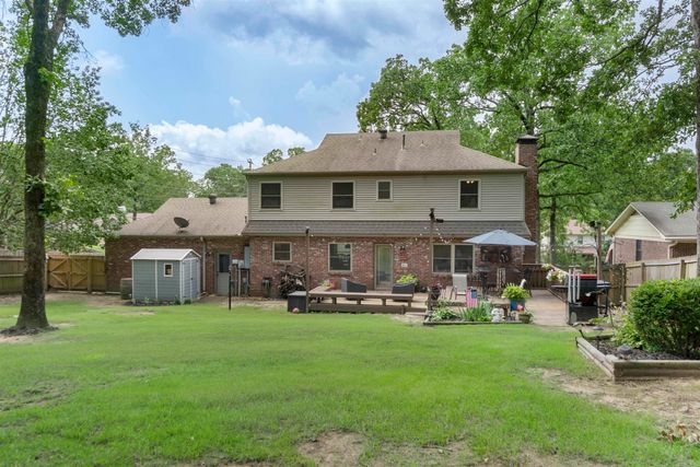 3005 Breckenridge Drive, Little Rock, AR 72227