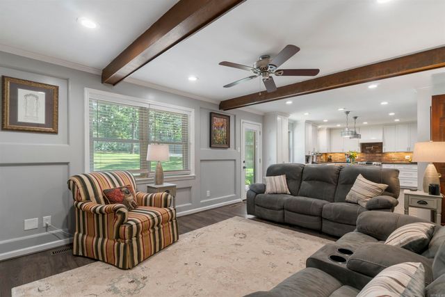 3005 Breckenridge Drive, Little Rock, AR 72227