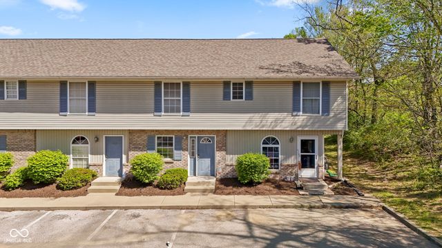 765 E Sherwood Hills Drive, Bloomington, IN 47401