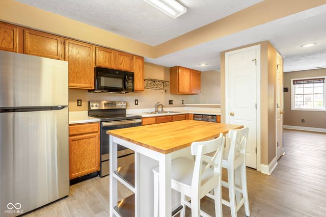 765 E Sherwood Hills Drive, Bloomington, IN 47401