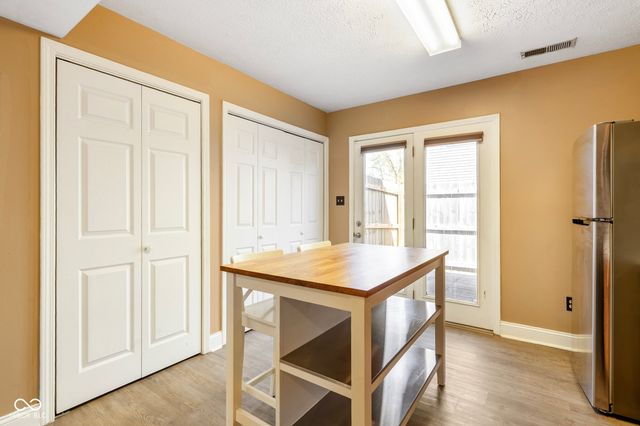 765 E Sherwood Hills Drive, Bloomington, IN 47401