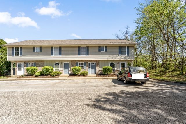 765 E Sherwood Hills Drive, Bloomington, IN 47401