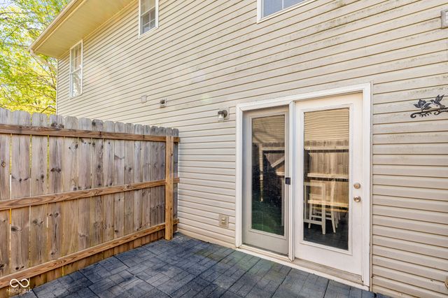765 E Sherwood Hills Drive, Bloomington, IN 47401