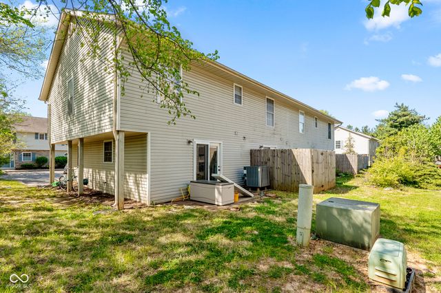 765 E Sherwood Hills Drive, Bloomington, IN 47401