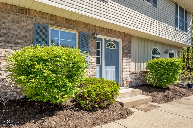 765 E Sherwood Hills Drive, Bloomington, IN 47401