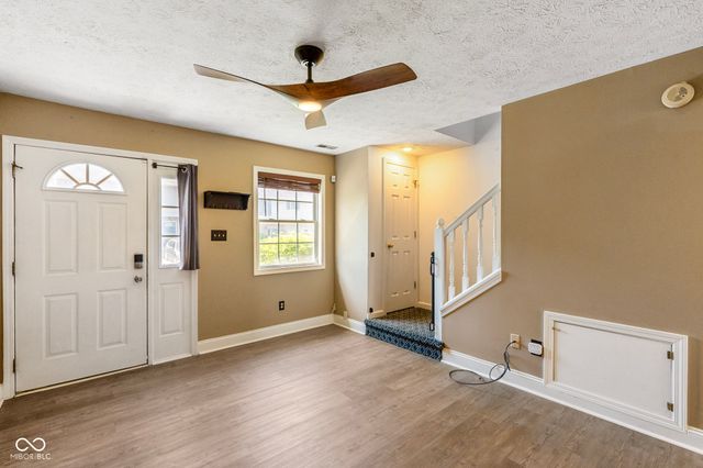 765 E Sherwood Hills Drive, Bloomington, IN 47401