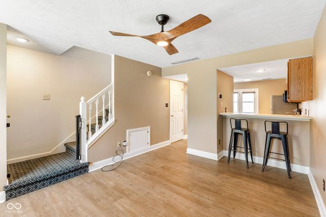 765 E Sherwood Hills Drive, Bloomington, IN 47401