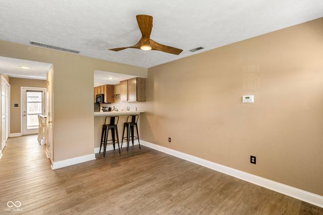 765 E Sherwood Hills Drive, Bloomington, IN 47401