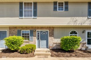 765 E Sherwood Hills Drive, Bloomington, IN 47401