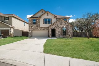 5119 ESCUDERO, San Antonio, TX 78261