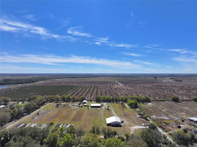 9930 SE HOTH ROAD, Arcadia, FL 34266