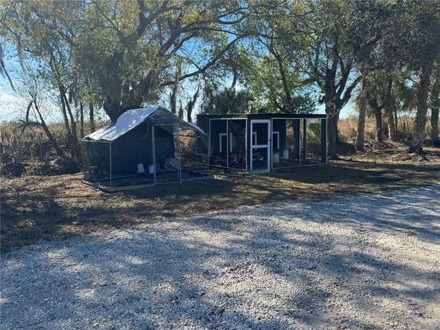 9930 SE HOTH ROAD, Arcadia, FL 34266