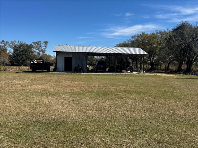 9930 SE HOTH ROAD, Arcadia, FL 34266