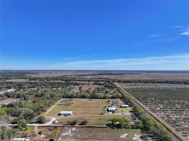 9930 SE HOTH ROAD, Arcadia, FL 34266