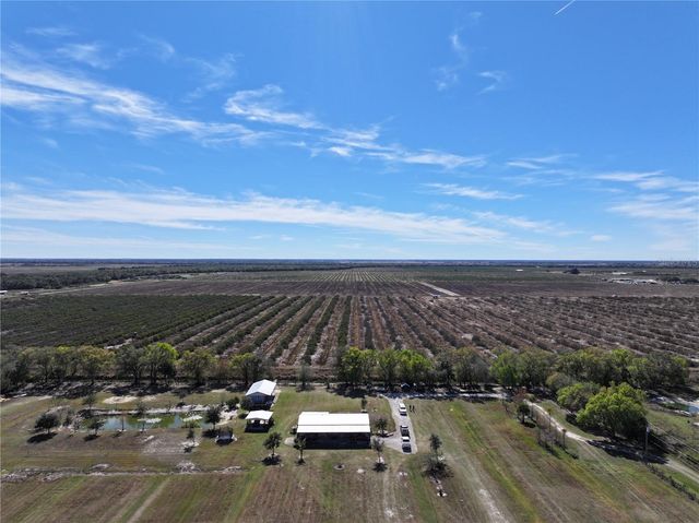 9930 SE HOTH ROAD, Arcadia, FL 34266