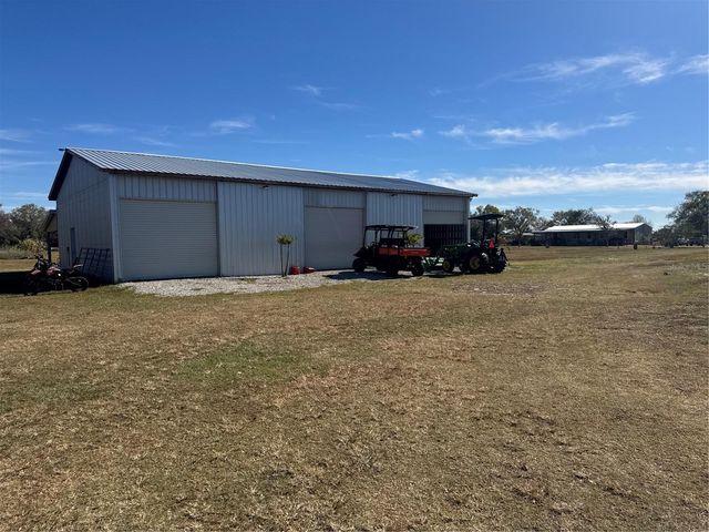 9930 SE HOTH ROAD, Arcadia, FL 34266