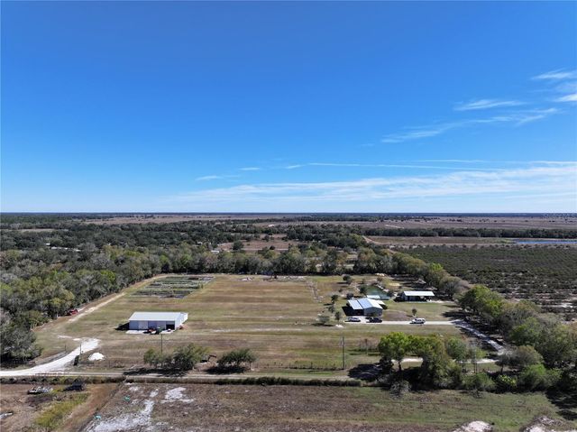 9930 SE HOTH ROAD, Arcadia, FL 34266