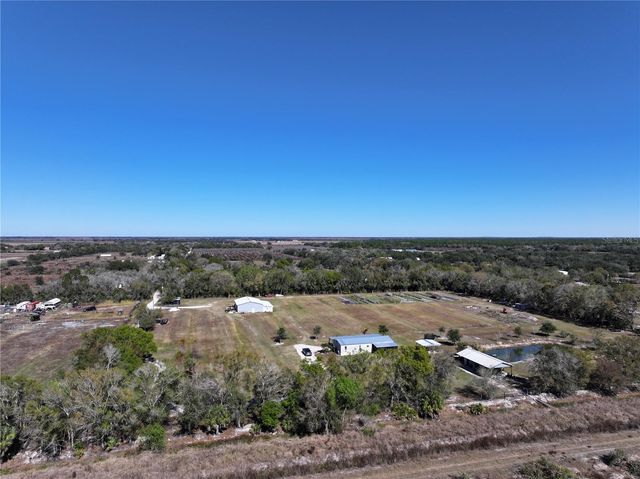 9930 SE HOTH ROAD, Arcadia, FL 34266