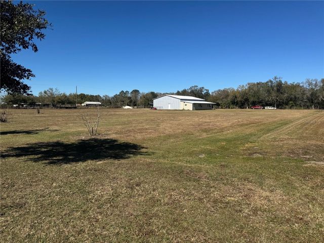 9930 SE HOTH ROAD, Arcadia, FL 34266