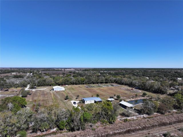 9930 SE HOTH ROAD, Arcadia, FL 34266