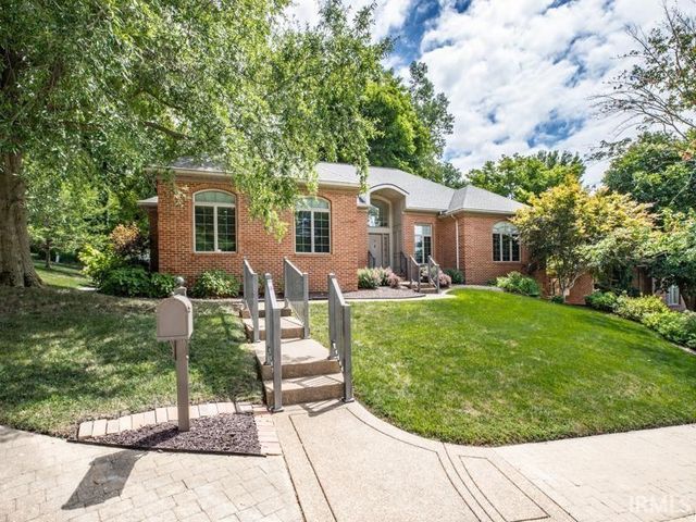 712 Cobblestone Drive, Evansville, IN 47715