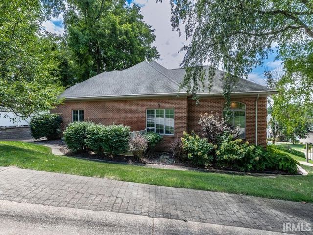 712 Cobblestone Drive, Evansville, IN 47715