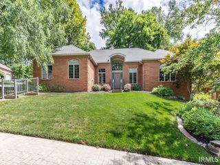 712 Cobblestone Drive, Evansville, IN 47715