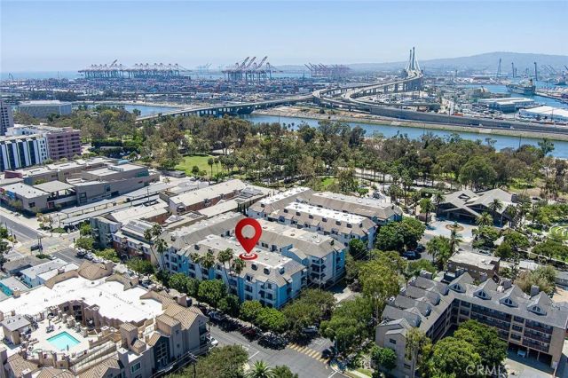 720 W 4th 318, Long Beach, CA 90802