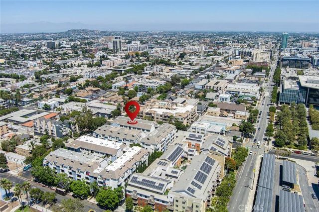 720 W 4th 318, Long Beach, CA 90802