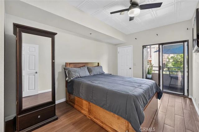 720 W 4th 318, Long Beach, CA 90802