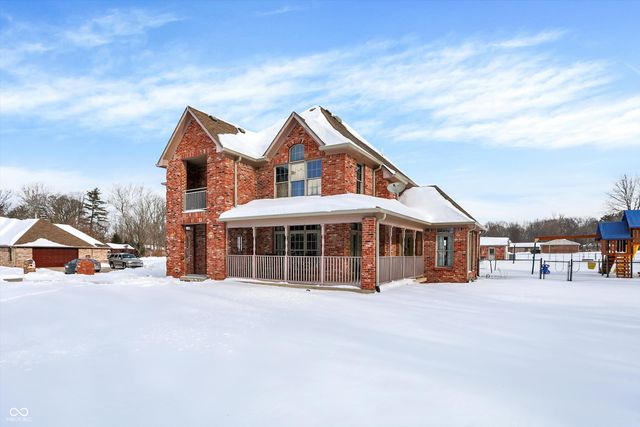 11025 McLaughlin Lane, Mooresville, IN 46158