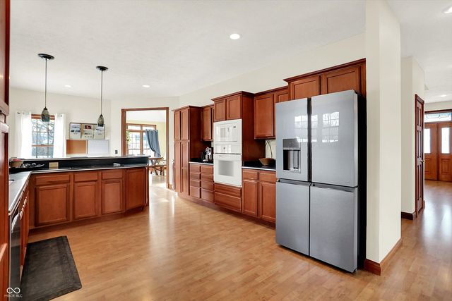 11025 McLaughlin Lane, Mooresville, IN 46158