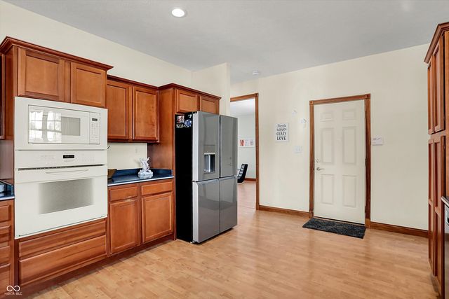 11025 McLaughlin Lane, Mooresville, IN 46158