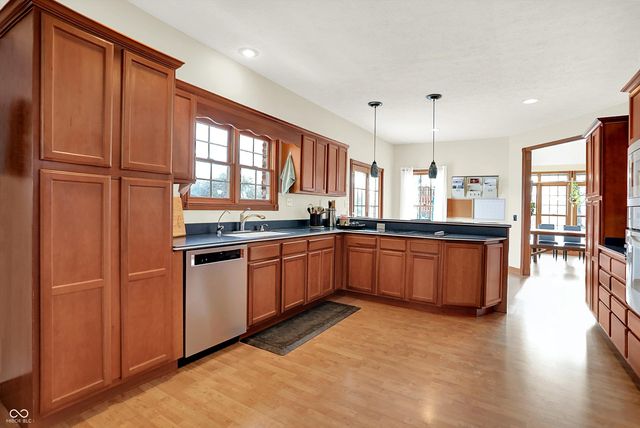 11025 McLaughlin Lane, Mooresville, IN 46158