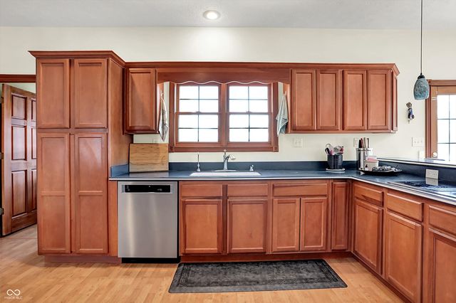 11025 McLaughlin Lane, Mooresville, IN 46158