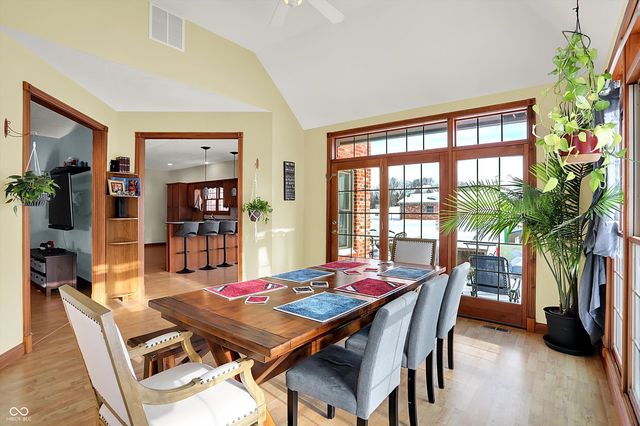 11025 McLaughlin Lane, Mooresville, IN 46158