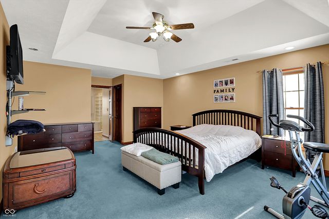 11025 McLaughlin Lane, Mooresville, IN 46158